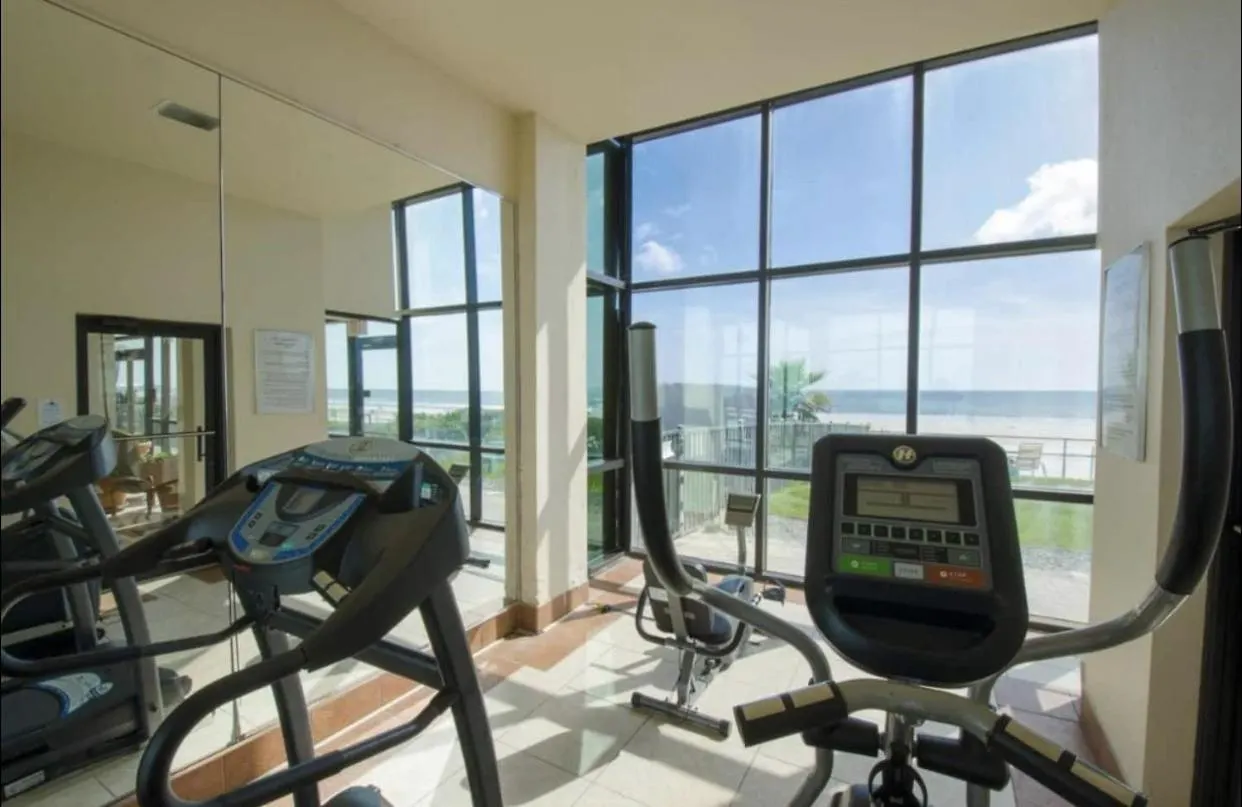 Ocean Side Inn Studios Παραλία Ντειτόνα