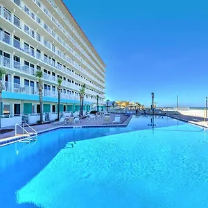 3* Hotel Harbour Beach