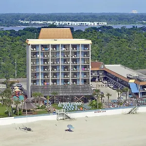 2* Hotel Sun Viking - Daytona